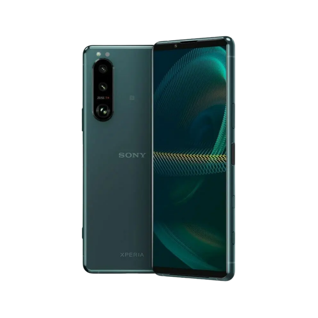Sony Xperia 1 III 5G DS
