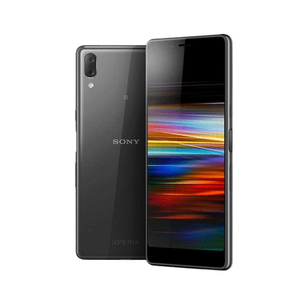 Sony Xperia L3