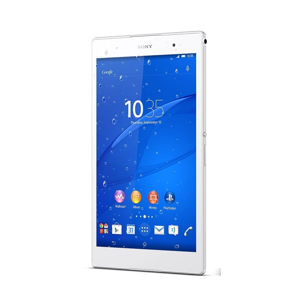 Sony Xperia Tablet Z3 Compact WiFi