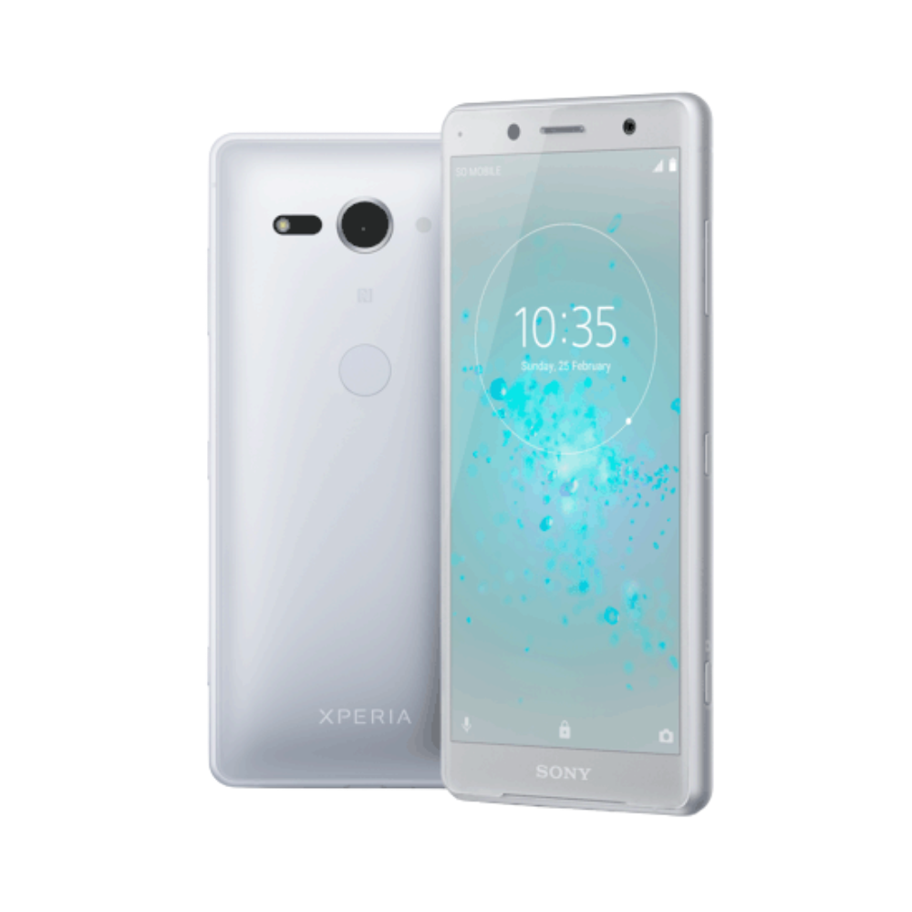 Sony Xperia XZ2 Compact