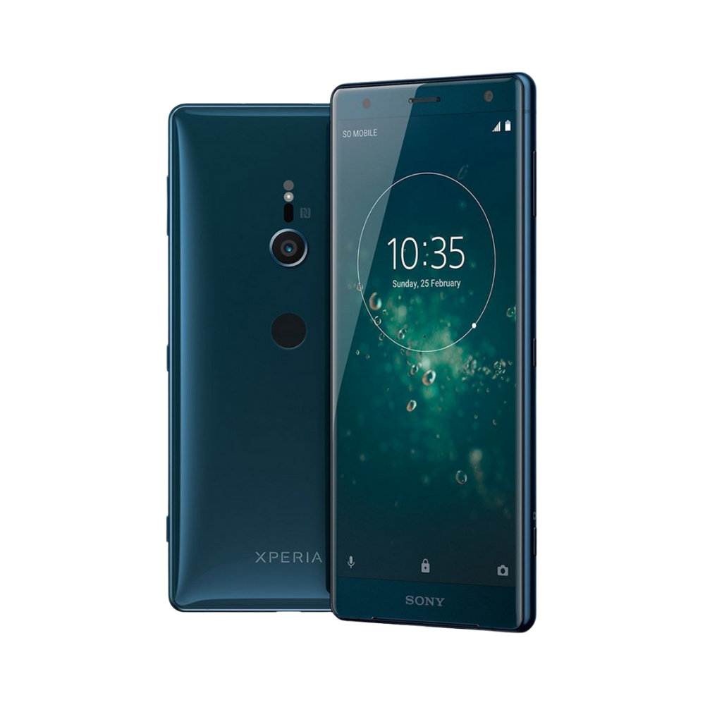 Sony Xperia XZ2