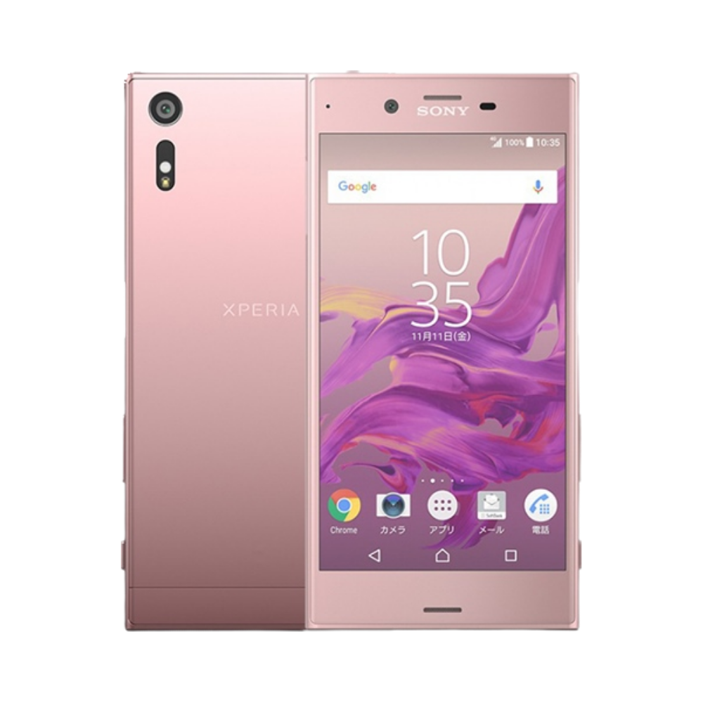 Sony Xperia XZ