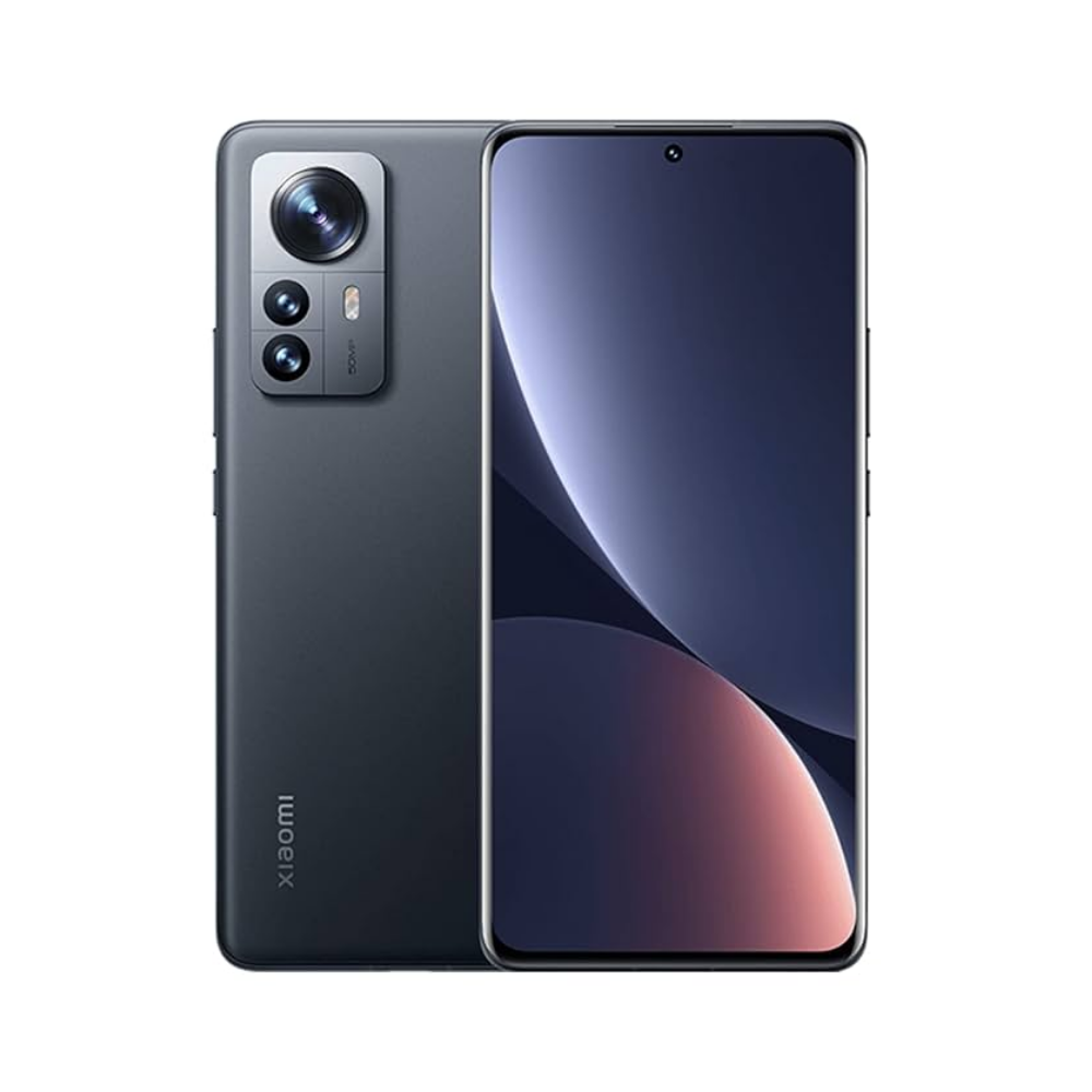 Xiaomi 12 Lite 5G DS