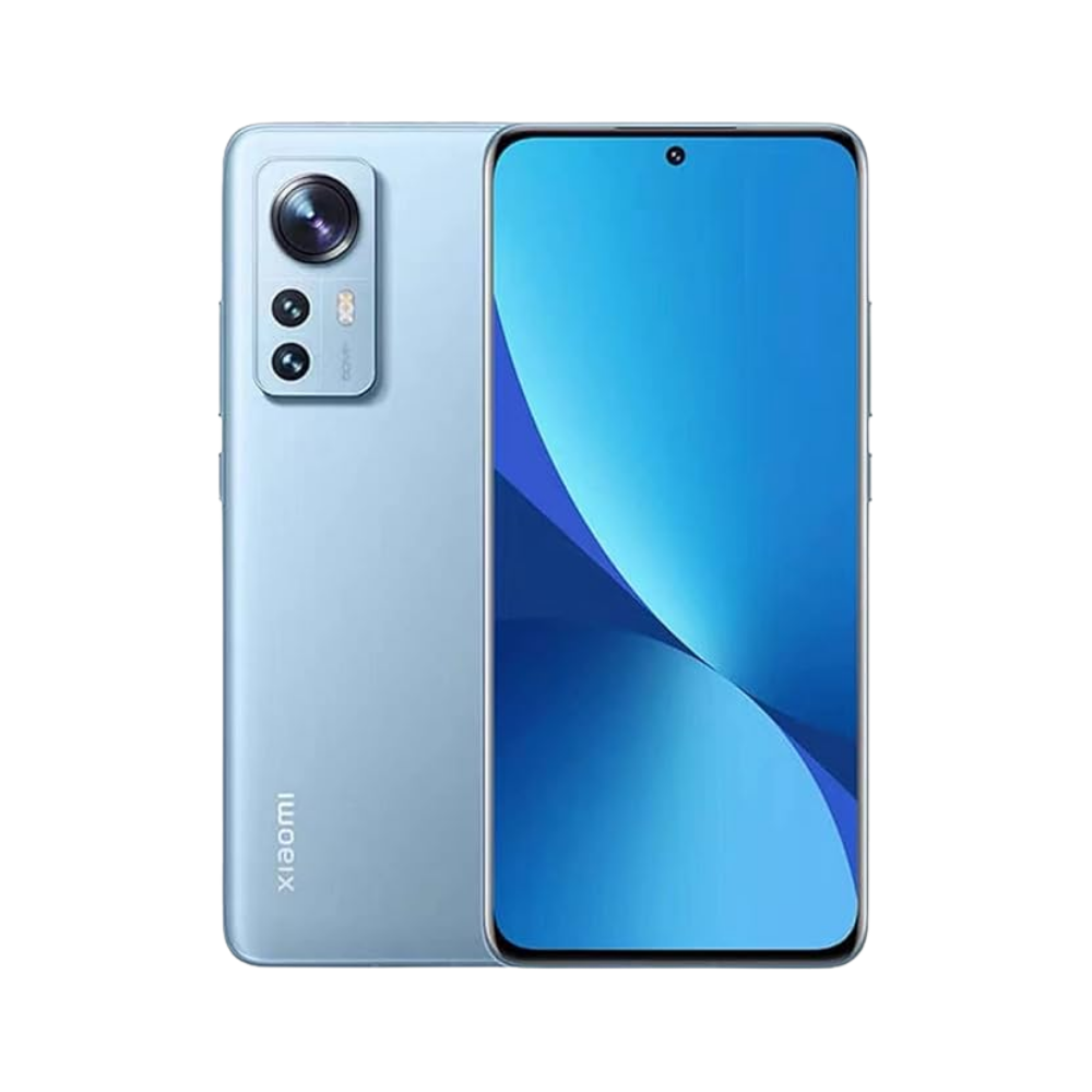 Xiaomi 12 Lite 5G DS