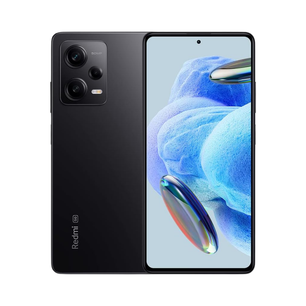 Xiaomi 12 Pro 5G DS