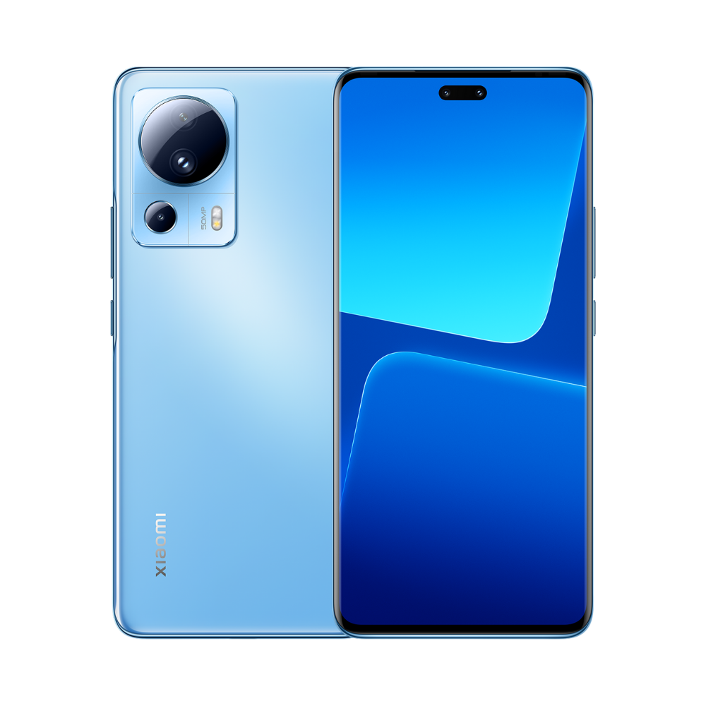 Xiaomi 13 Lite 5G DS