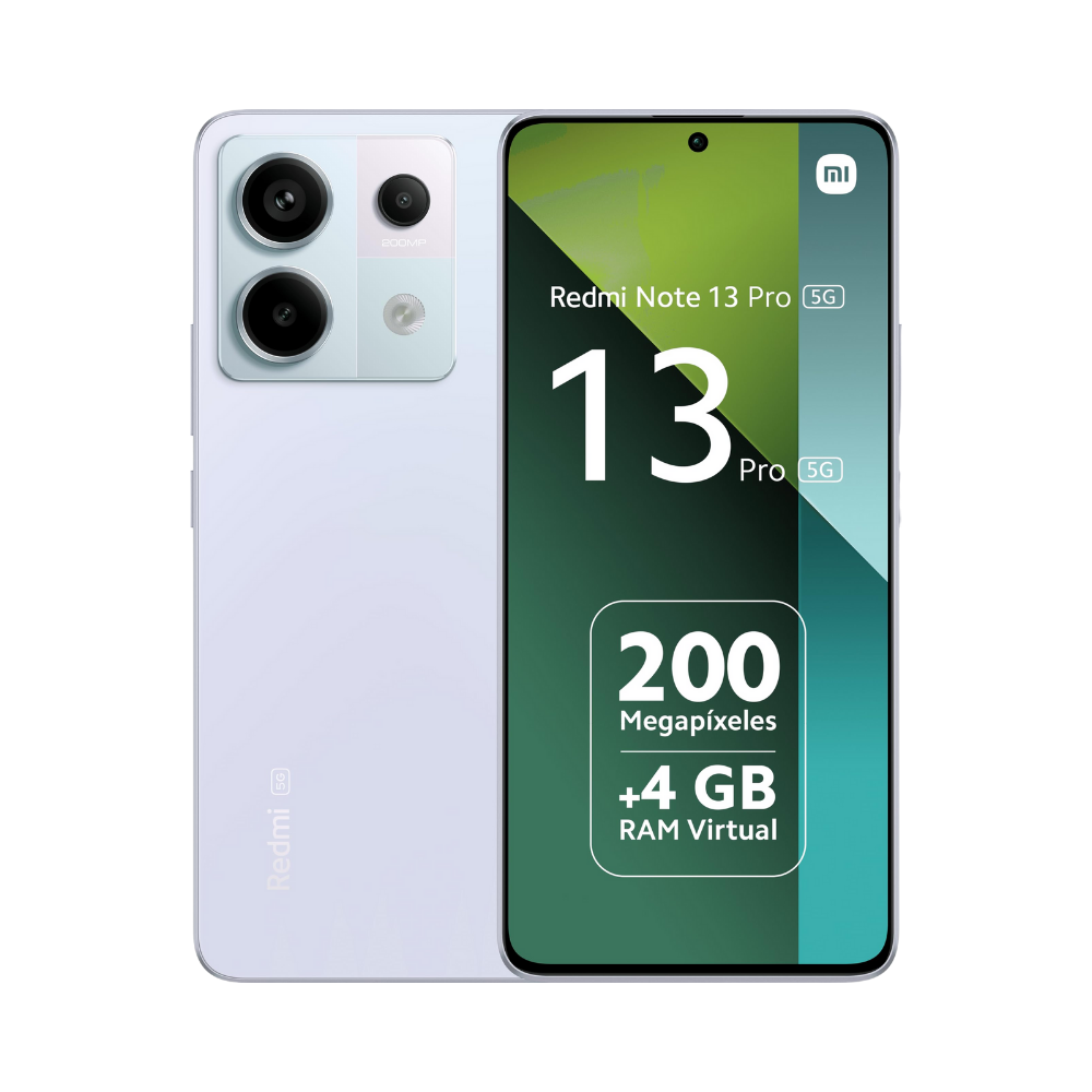 Xiaomi 13 Pro 5G DS