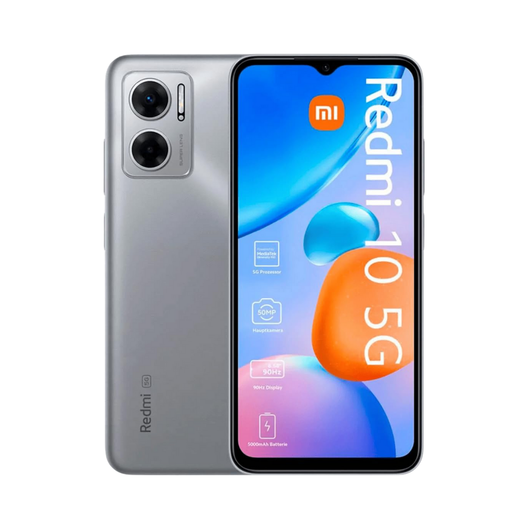 Xiaomi Mi 10 5G