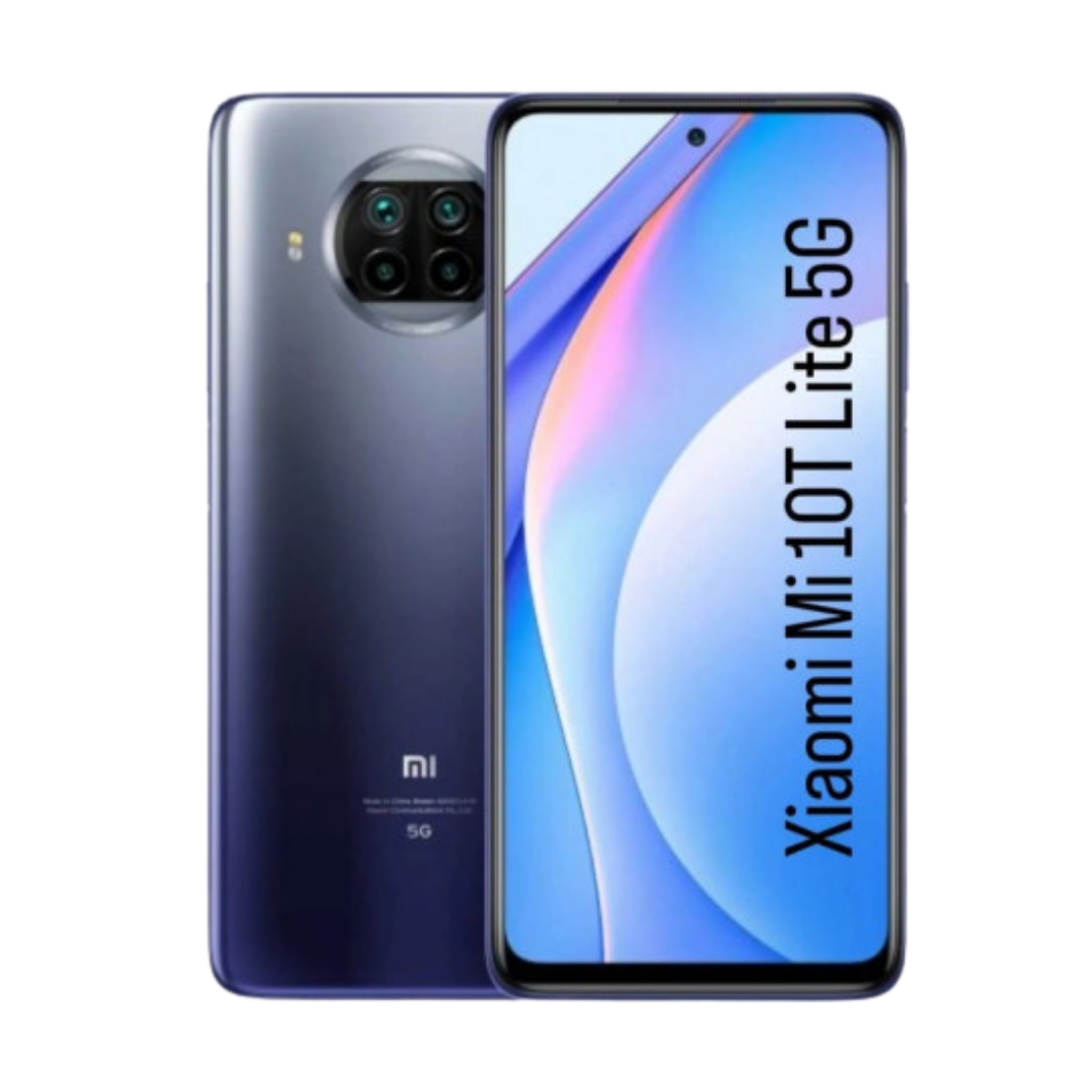 Xiaomi Mi 10T Lite 5G DS