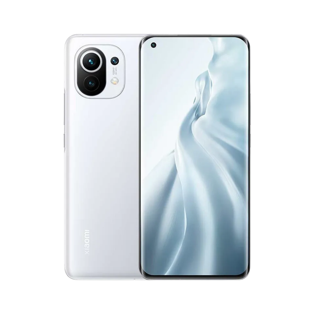 Xiaomi Mi 11 5G DS