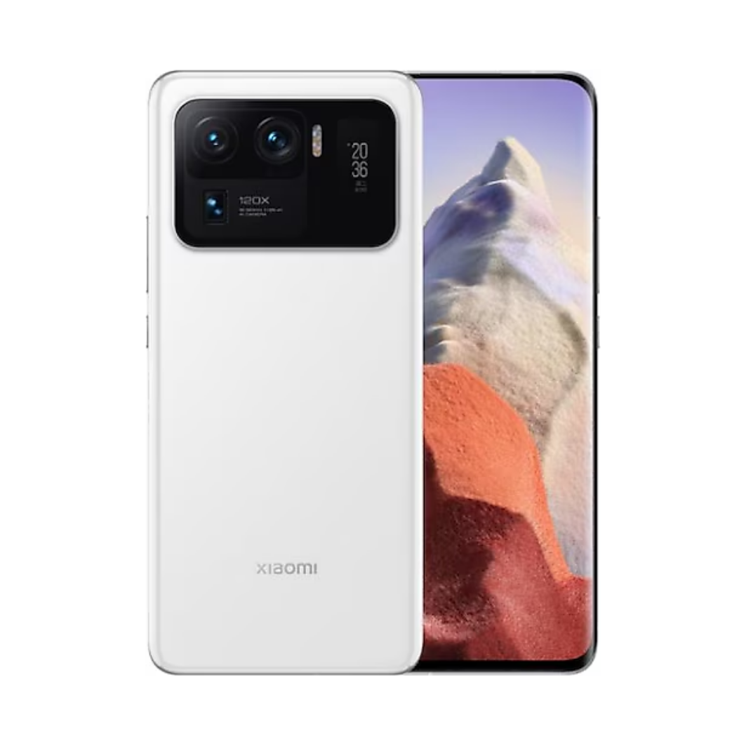 Xiaomi Mi 11 Ultra 5G DS