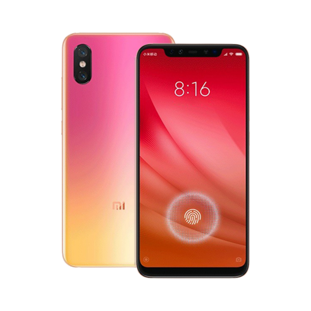 Xiaomi Mi 8 Pro DS