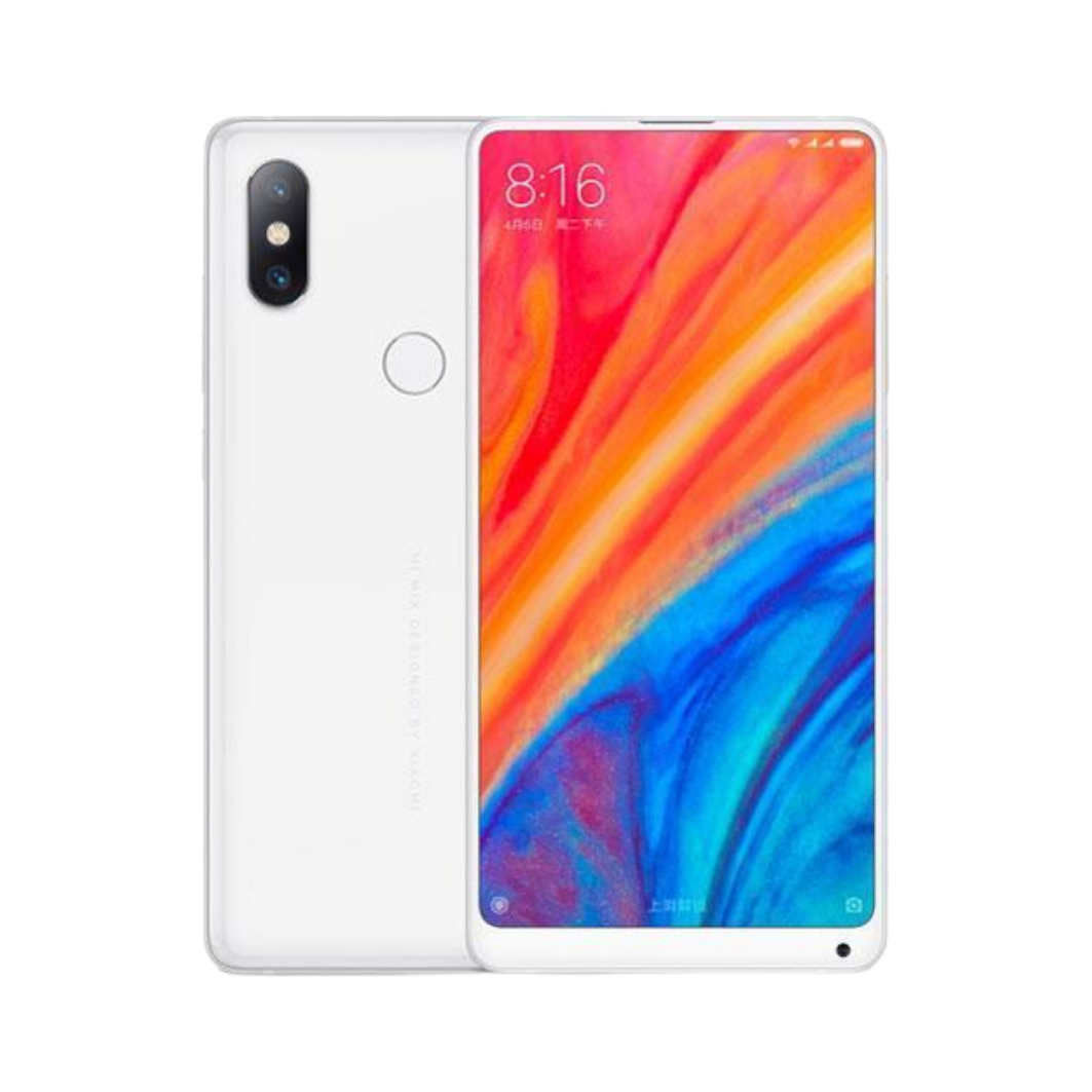 Xiaomi Mi Mix 2S DS