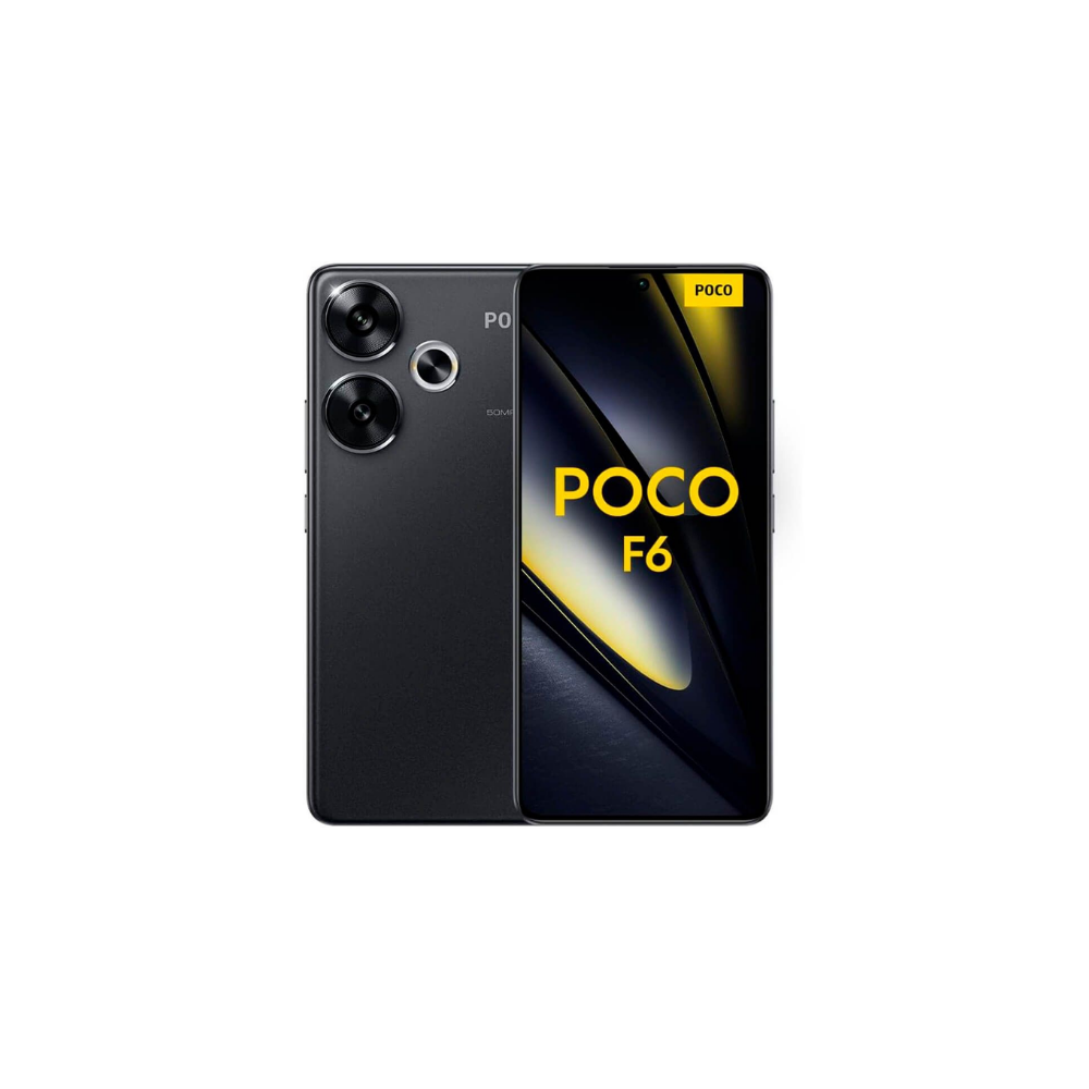 Xiaomi Poco F6 5G