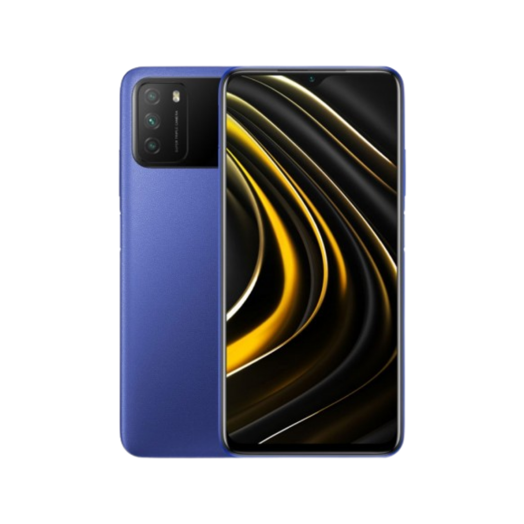 Xiaomi Poco M3 DS