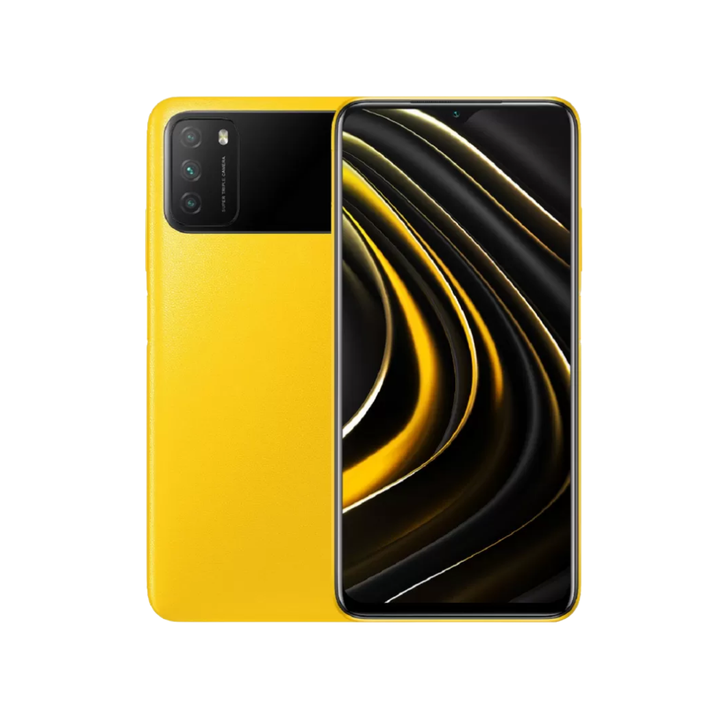 Xiaomi Poco M3 DS