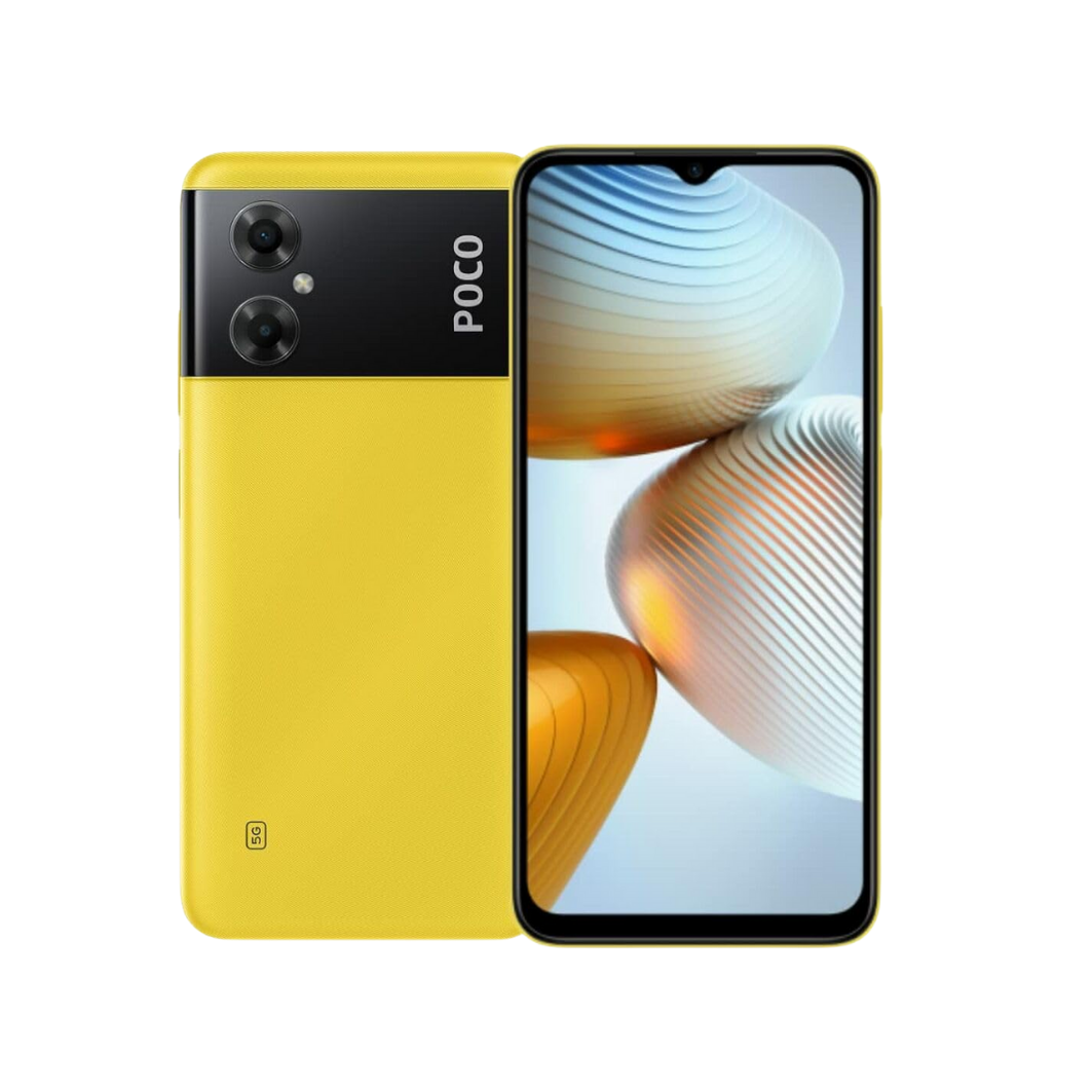 Xiaomi Poco M4 5G DS