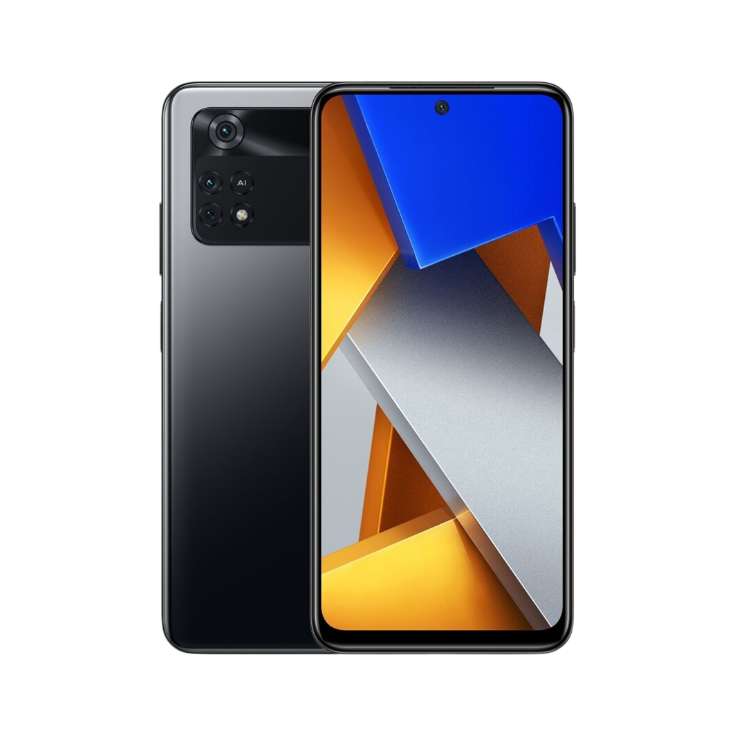 Xiaomi Poco M4 Pro 5G DS