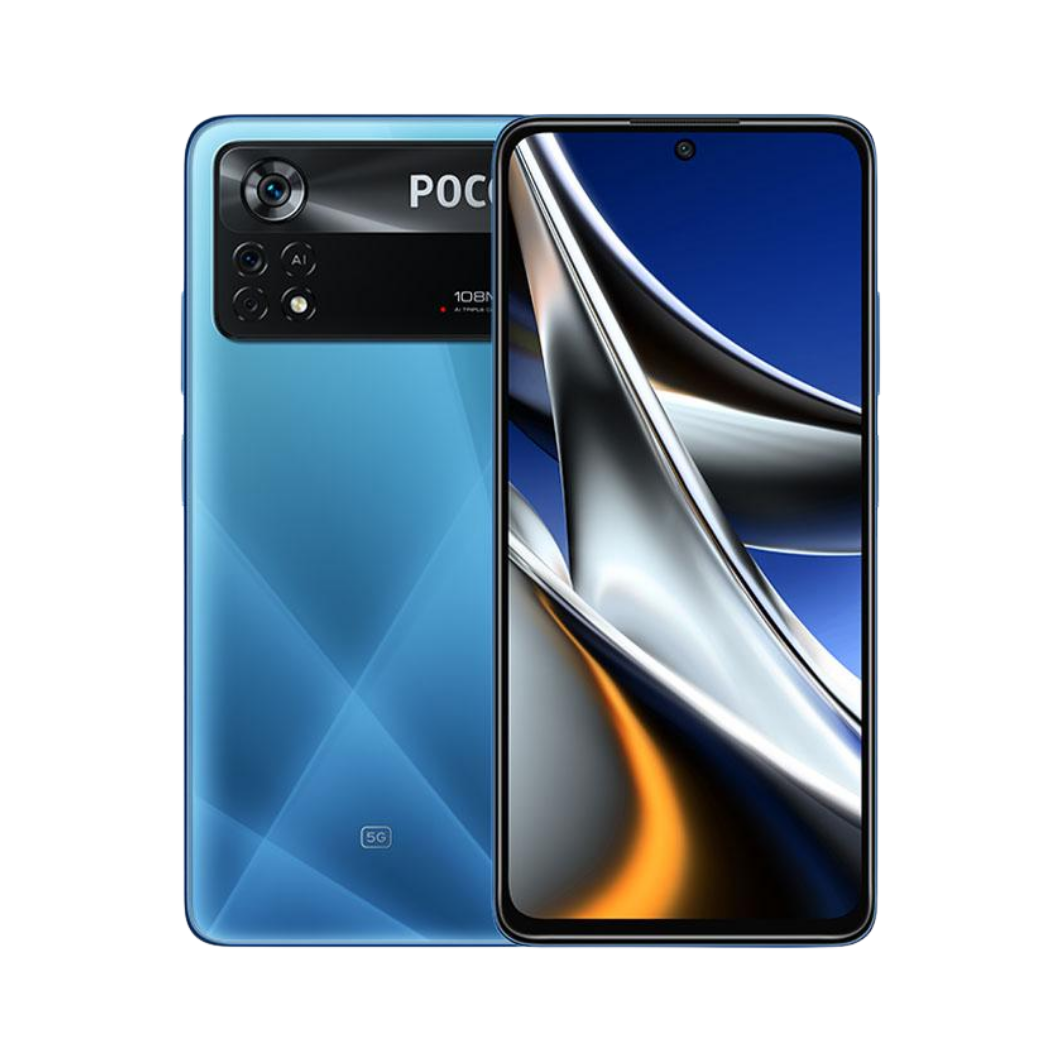 Xiaomi Poco X4 Pro 5G DS