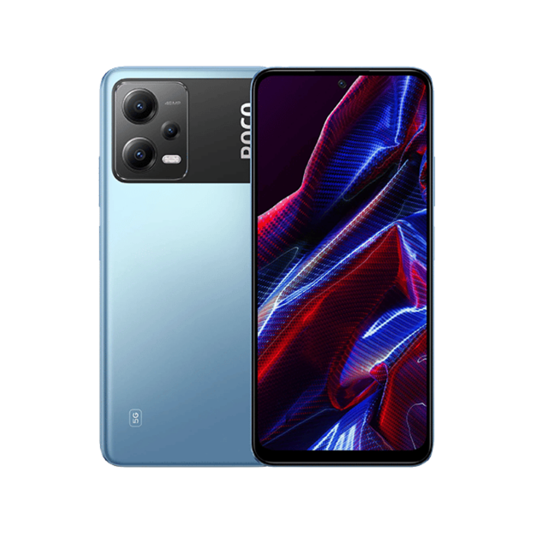 Xiaomi Poco X5 5G DS
