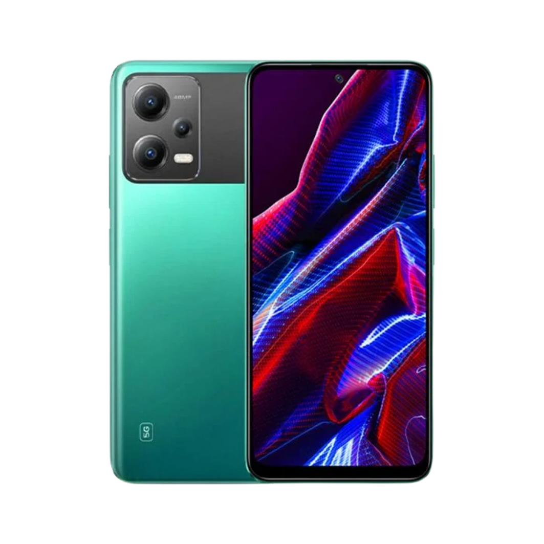 Xiaomi Poco X5 5G DS