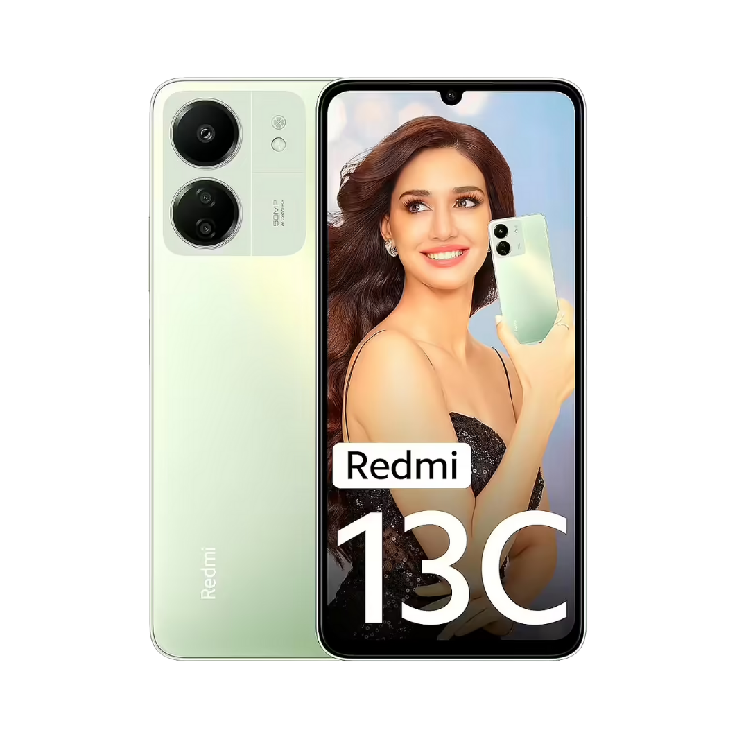 Xiaomi Redmi 13C DS