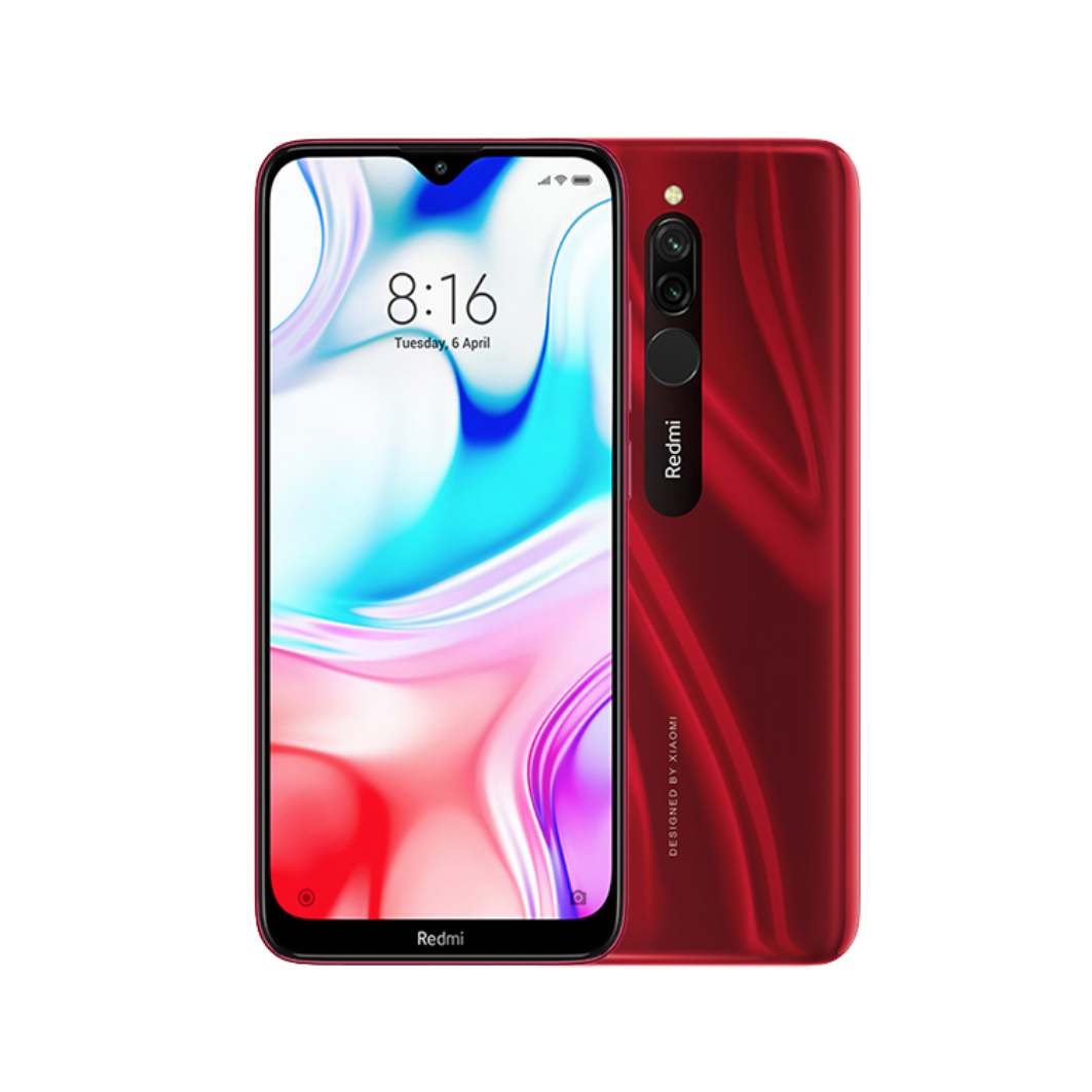 Xiaomi Redmi 8 DS