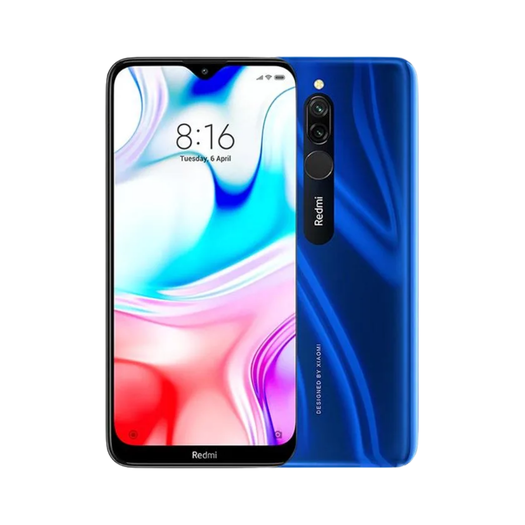 Xiaomi Redmi 8 DS