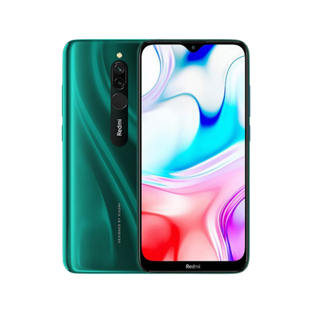 Xiaomi Redmi 8 DS