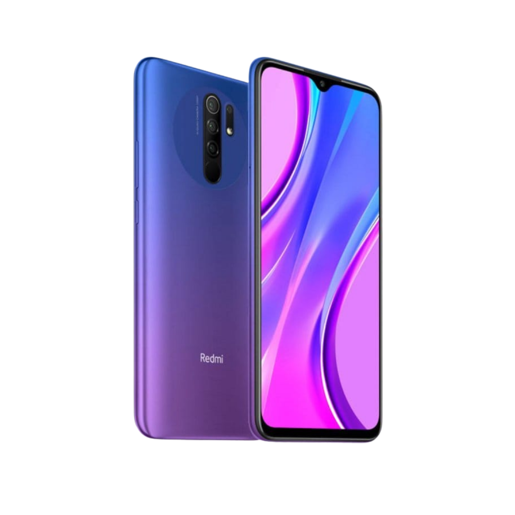 Xiaomi Redmi 9 DS