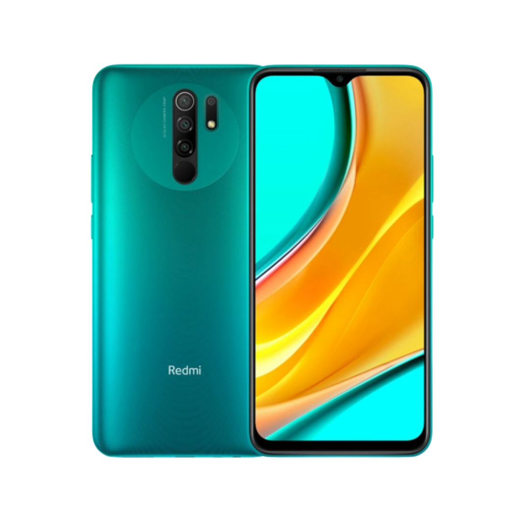 Xiaomi Redmi 9 DS