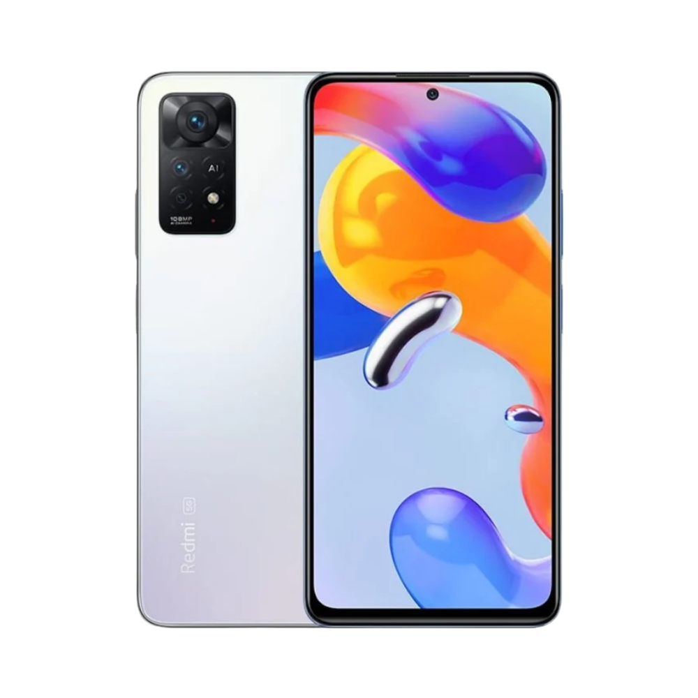 Xiaomi Redmi Note 11 Pro 5G DS