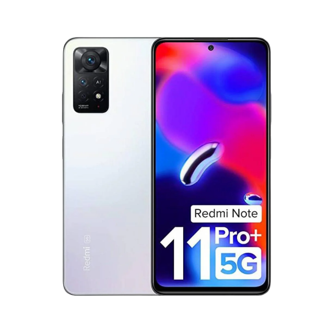Xiaomi Redmi Note 11 Pro Plus 5G DS