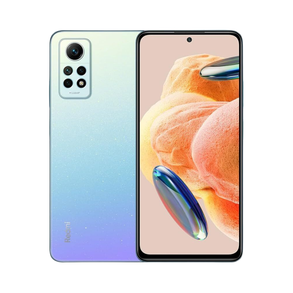Xiaomi Redmi Note 12 Pro 5G DS