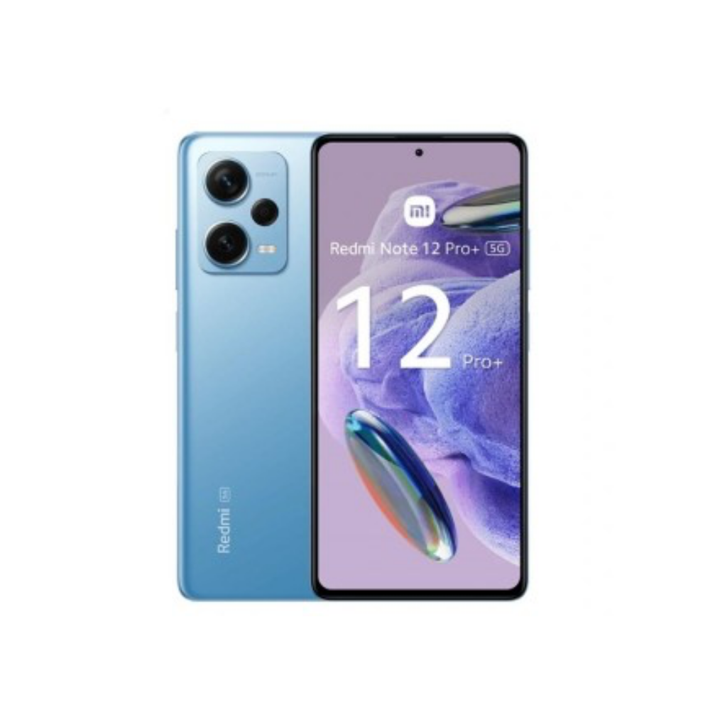 Xiaomi Redmi Note 12 Pro Plus 5G DS