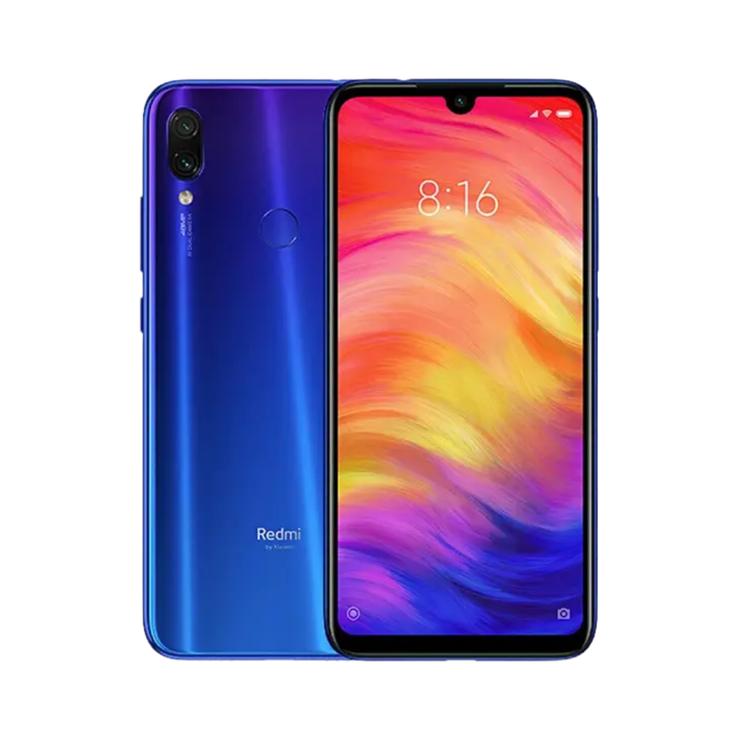 Xiaomi Redmi Note 7 DS
