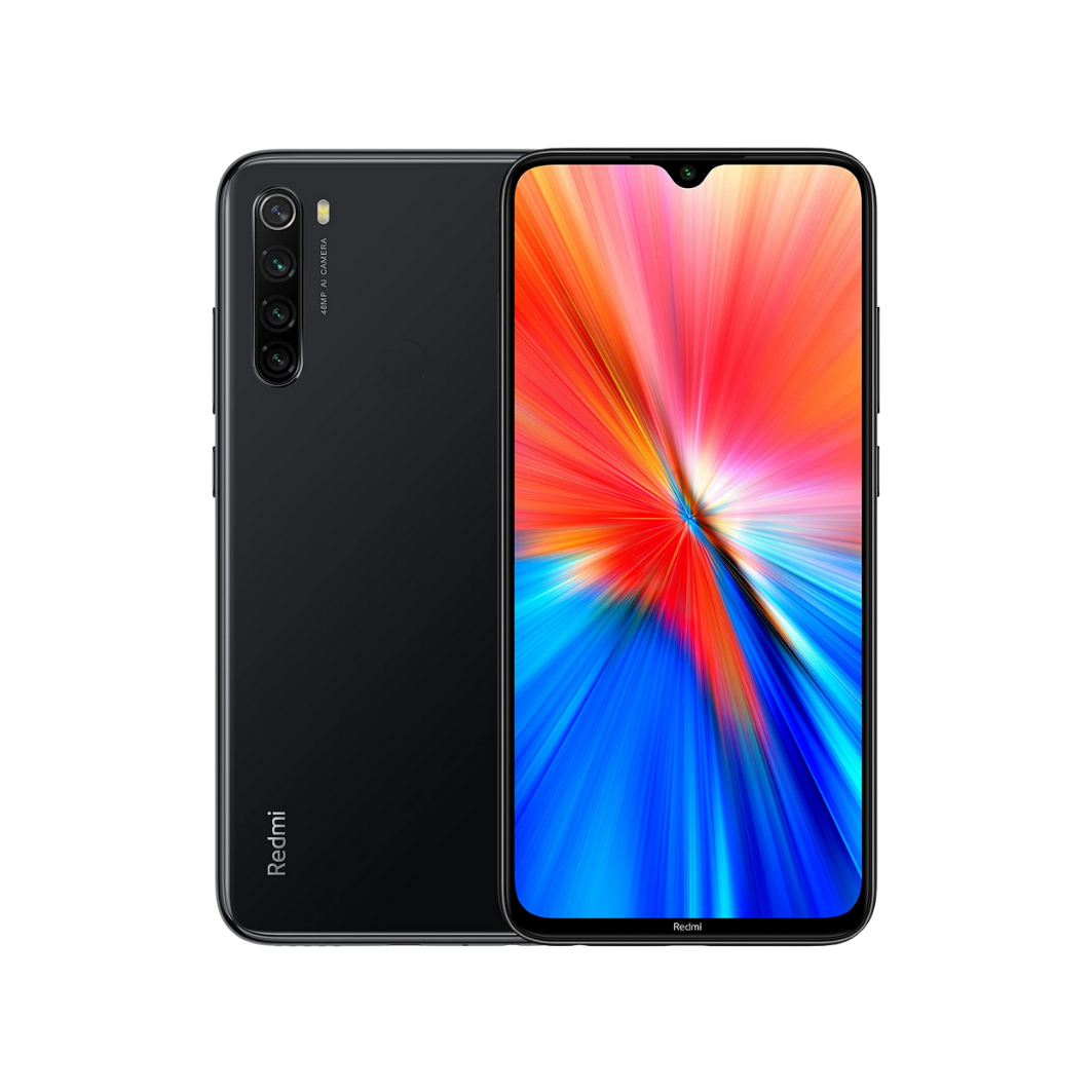 Xiaomi Redmi Note 8 2021 DS