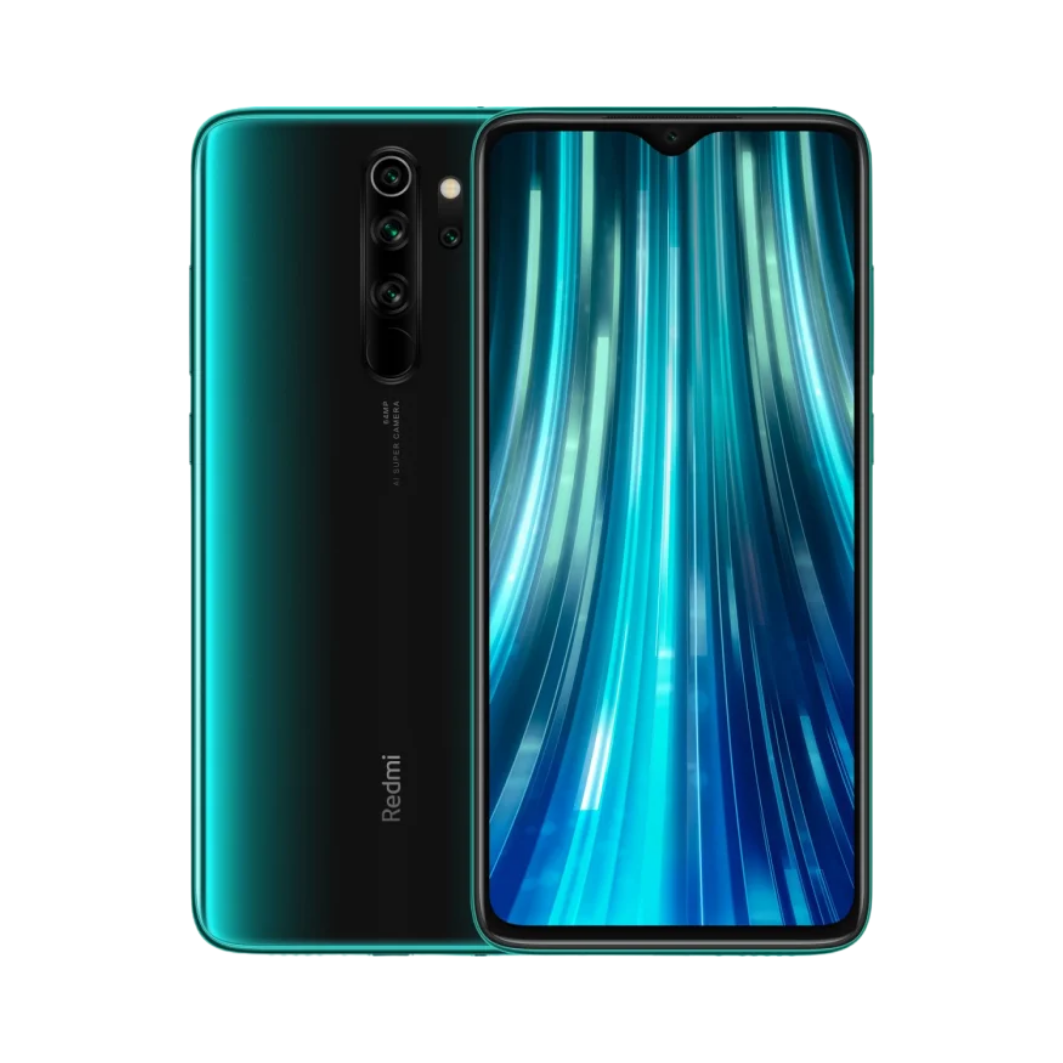 Xiaomi Redmi Note 8 Pro DS