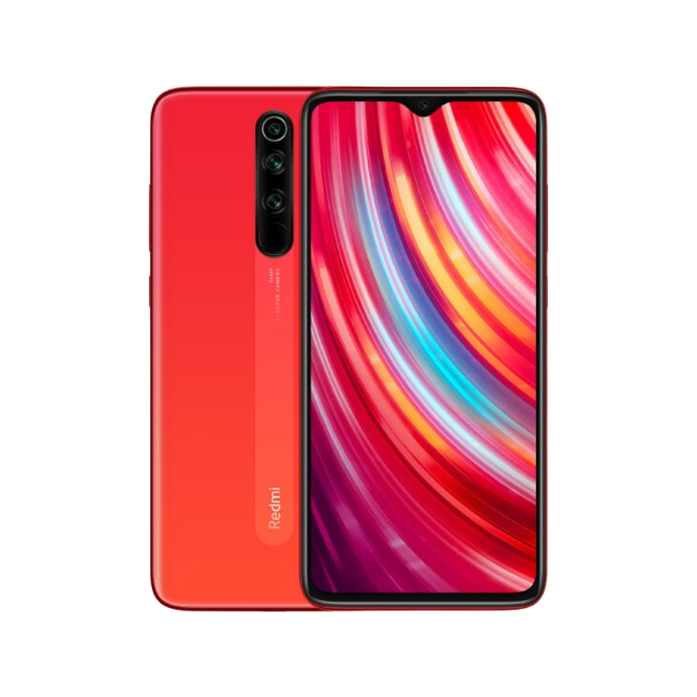 Xiaomi Redmi Note 8 Pro DS