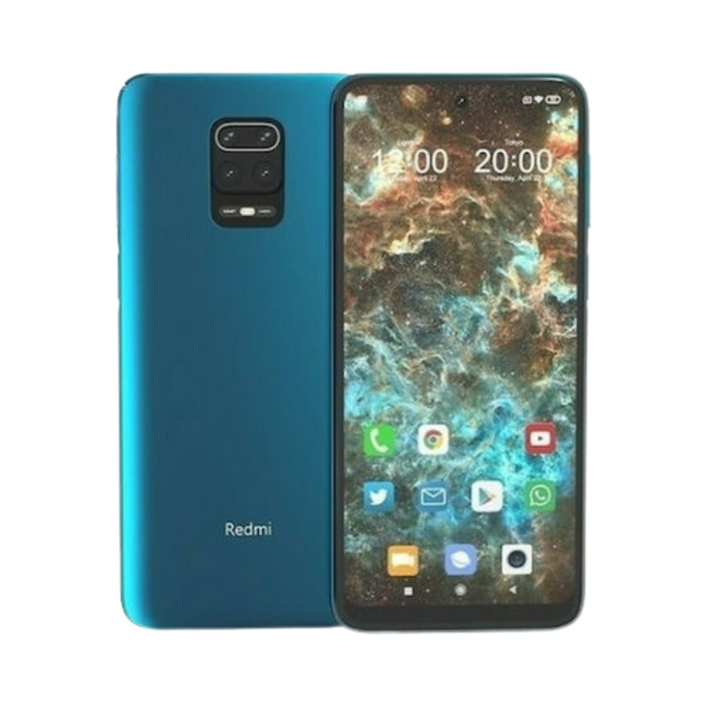 Xiaomi Redmi Note 9 Pro DS