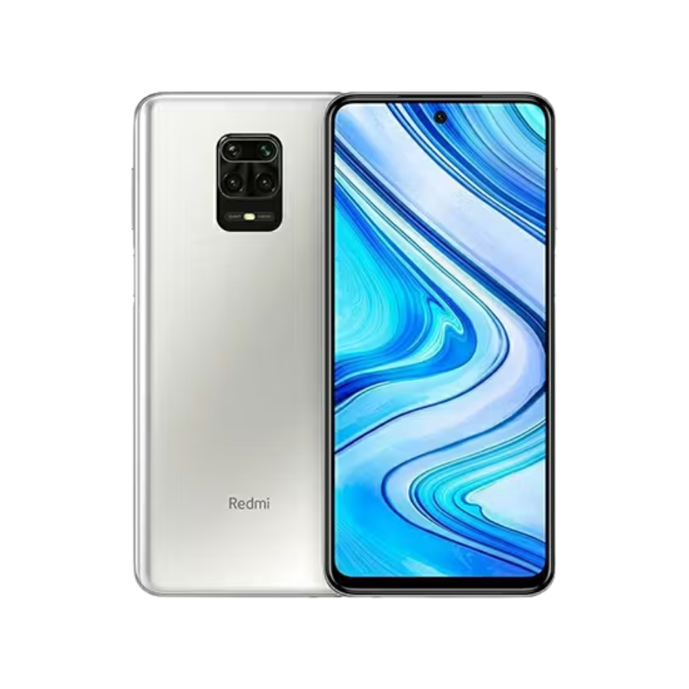 Xiaomi Redmi Note 9 Pro 5G DS