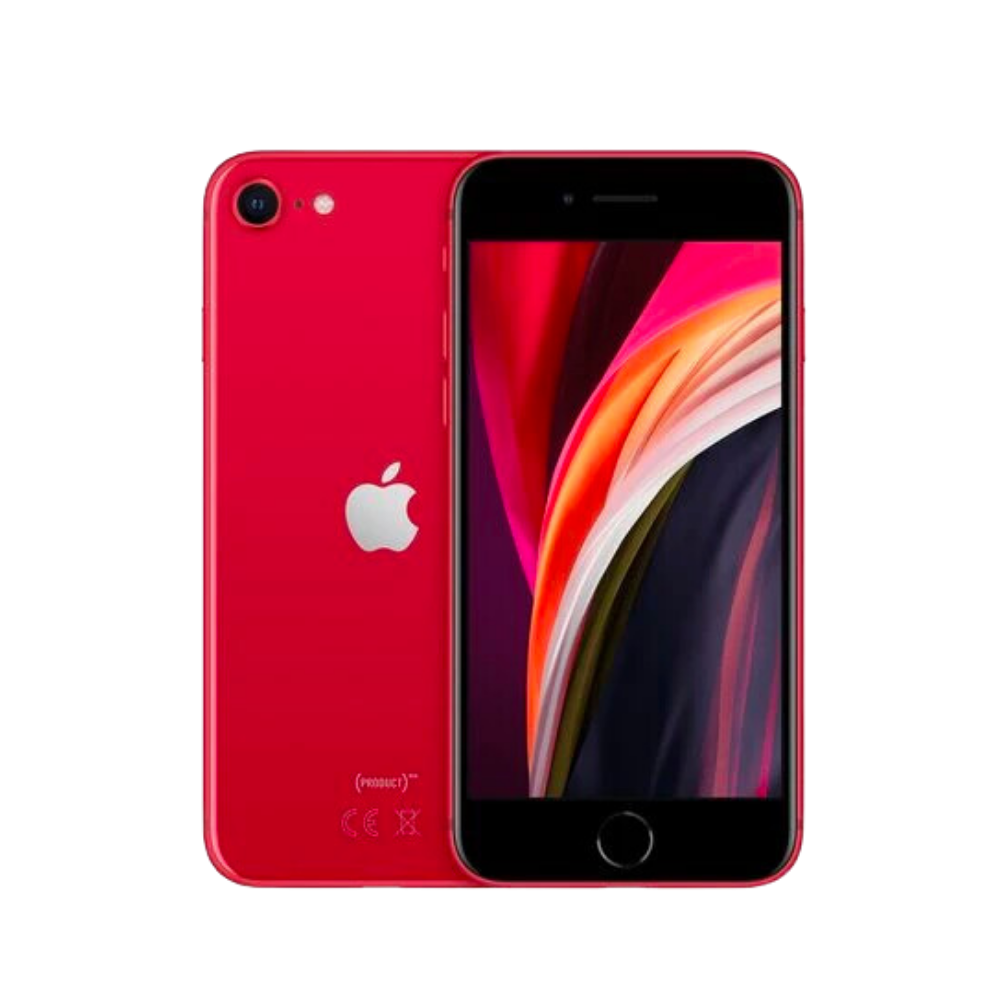 Apple iPhone SE (2020)