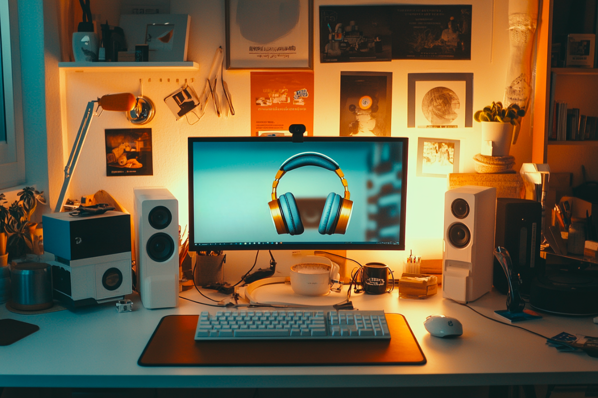 Lietota audio tehnika – kvalitāte un izdevīgums