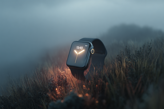 Moderno viedpulksteņu ilgtspēja - vai vērts atjaunot?