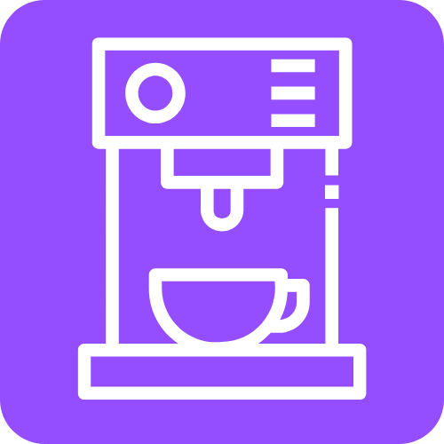 Coffee machines