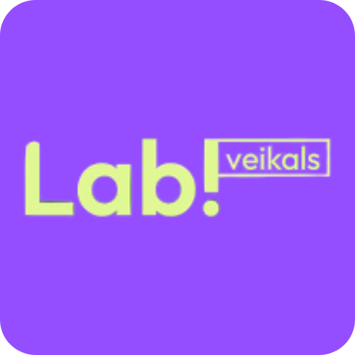 Lab! Veikals – Kliksel Marketplace