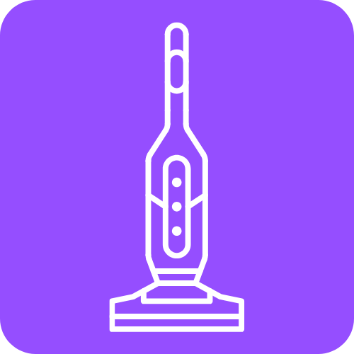 Vacuum cleaners