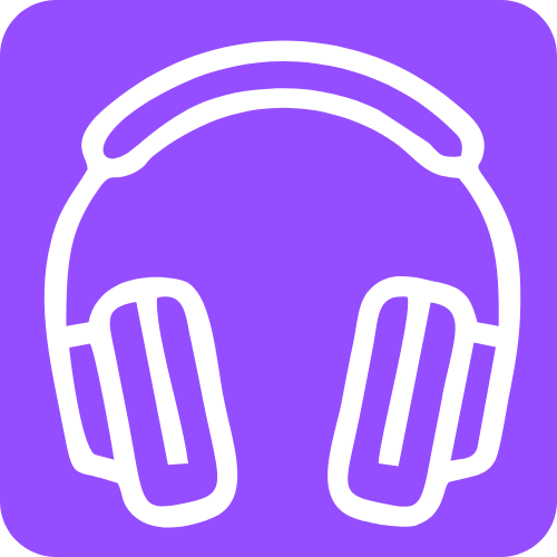 Wireless headphones