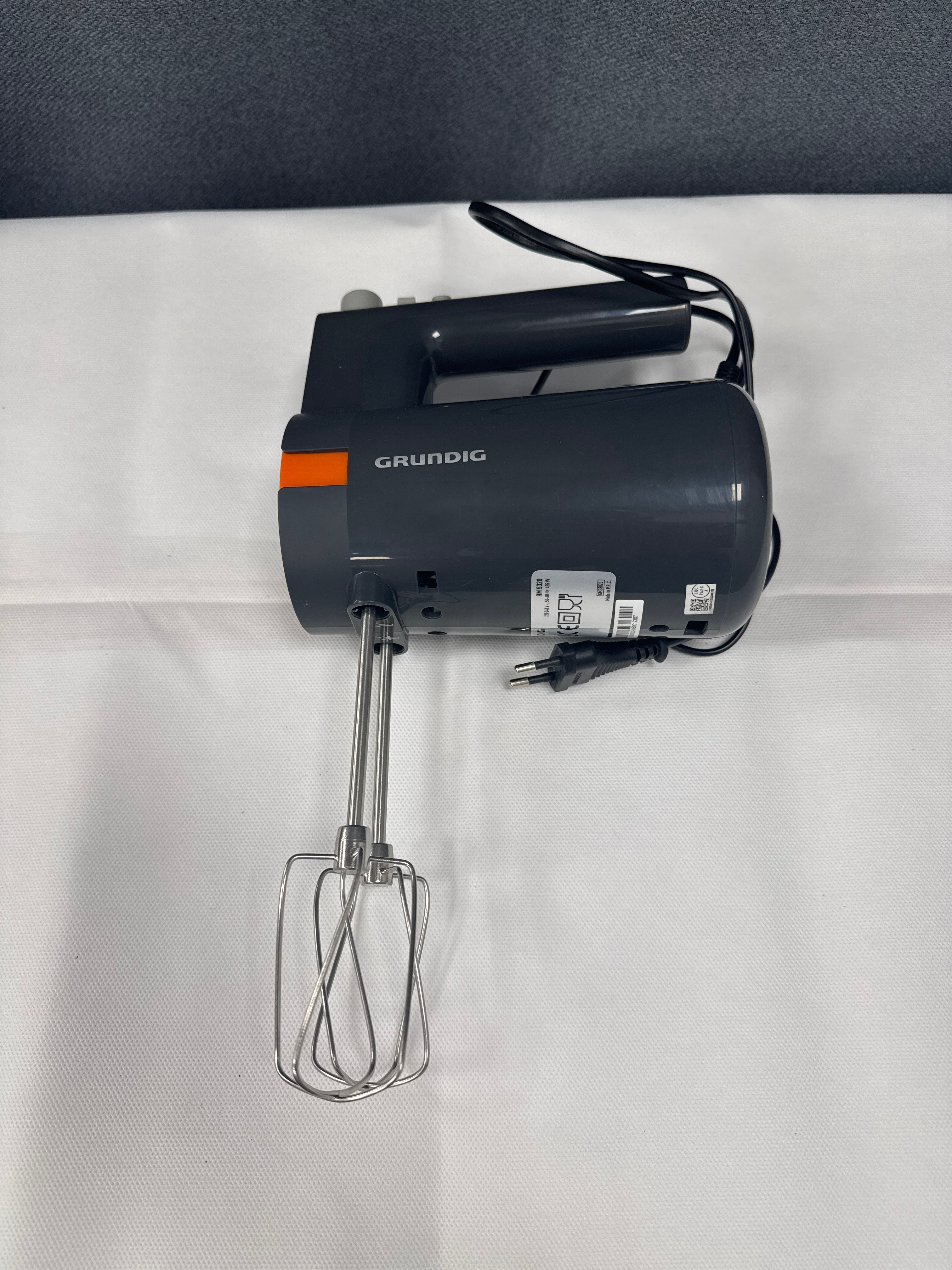 Mikseris Grundig HM 5320