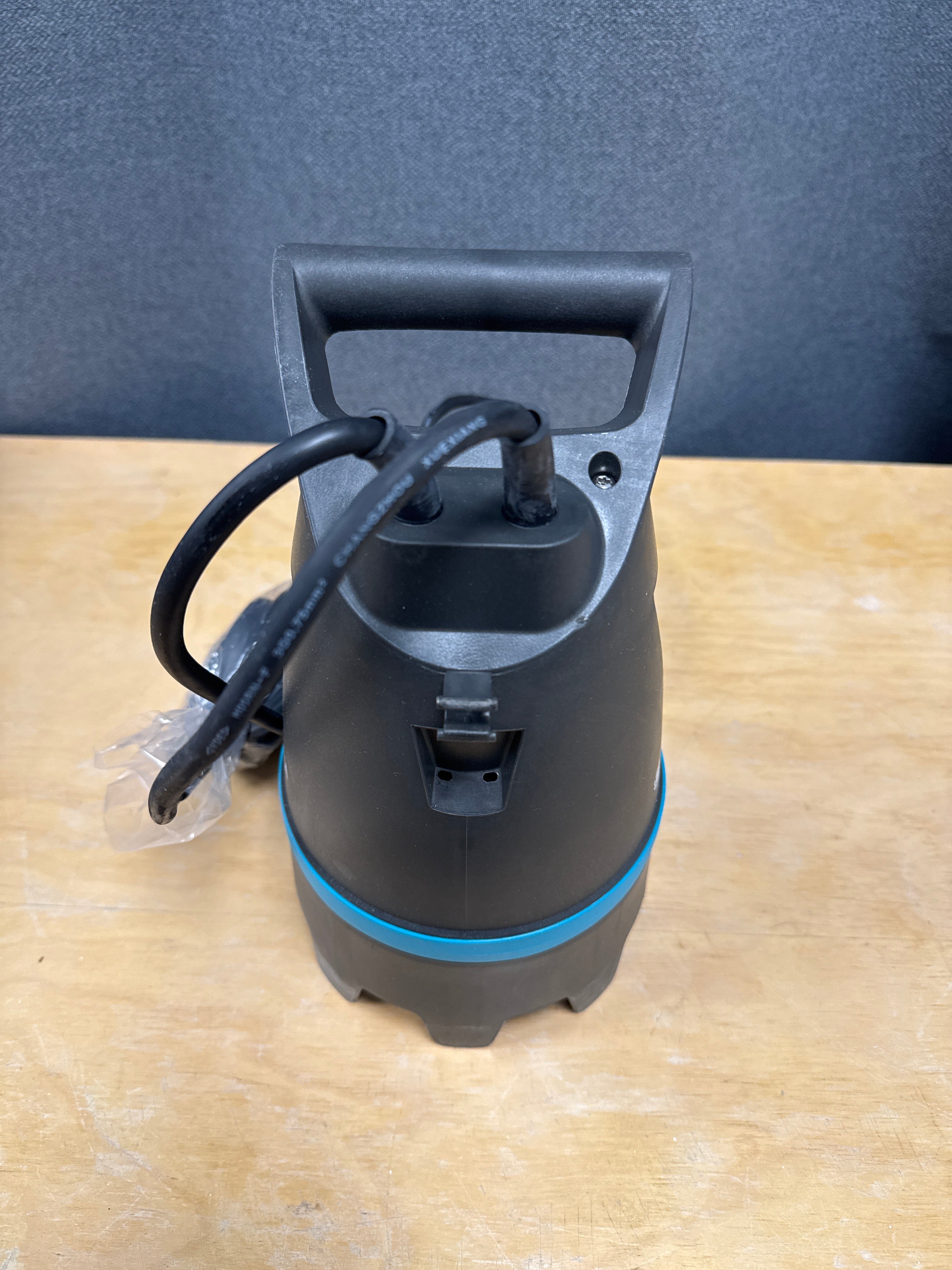 Iegremdējamais sūknis Gardena 0500 BASIC